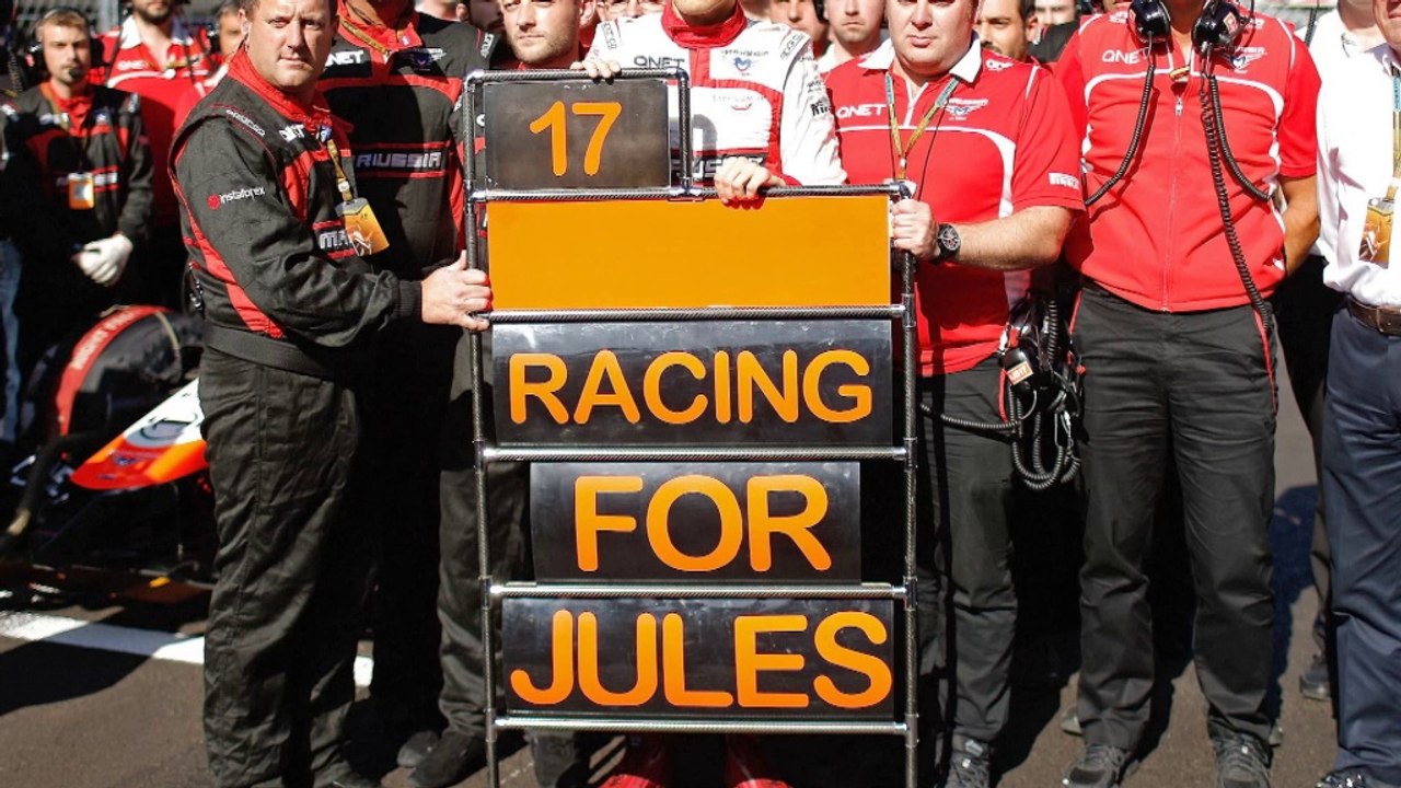 F1: Hamilton hält Rosberg weiter auf Distanz