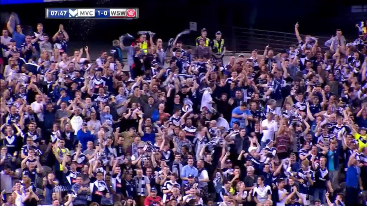 Top 5: Wiedersehen mit Villa und Delpierre