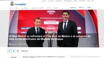 Mondiale per Club, il Real chiede il 