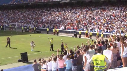 CdM des Clubs - Le Real Madrid au Maroc pour un titre