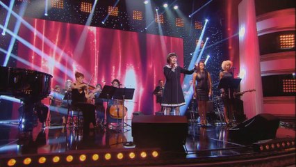 Mireille Mathieu - Je ne regrette rien - C'est Votre Vie