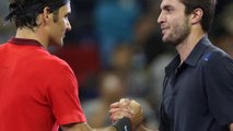 ATP Shanghai - Simon s'incline avec les honneurs en finale