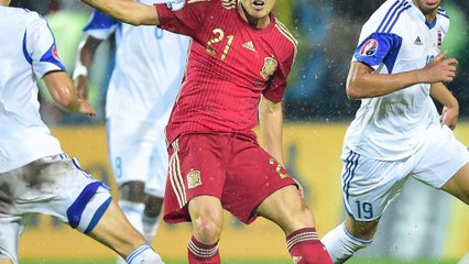 Euro 2016 - La Roja gagne de nouveau