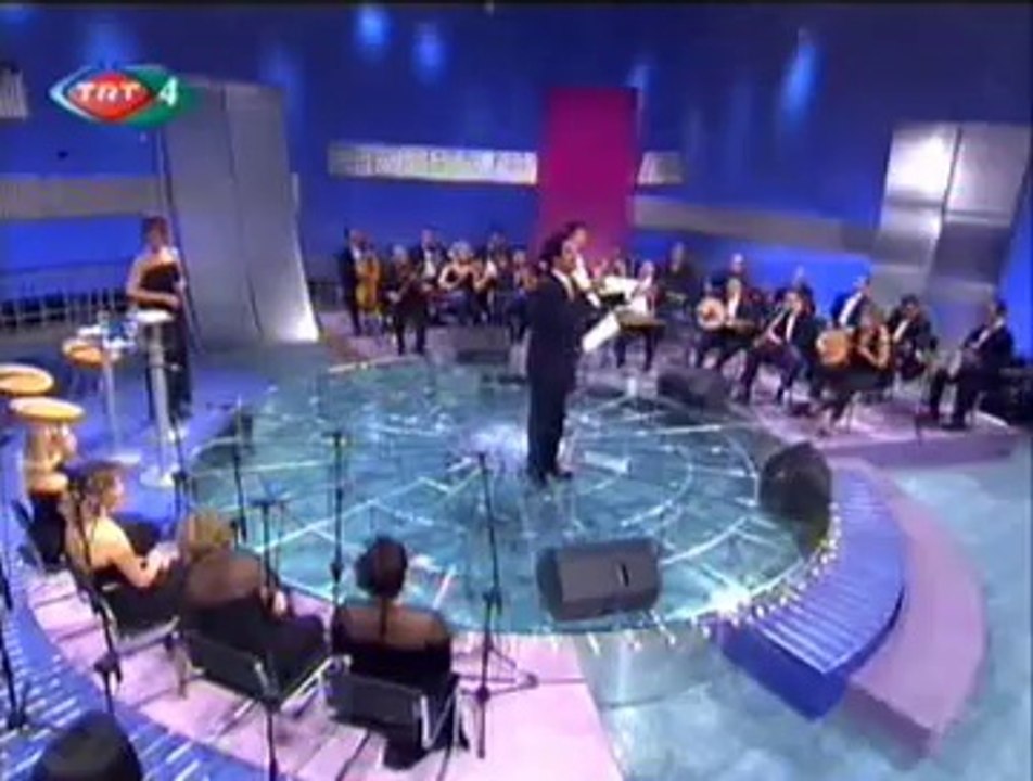 Bekir ÜNLÜATAER ♥Kalamış♥ (Yok Başka Yerin Lûtfu Ne Yazdan Ne De Kıştan)