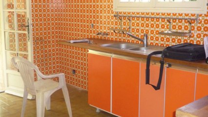 CABRIS  Maison Provençale A VENDRE - Dépendances - Piscine - 224 m²