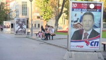 انتخابات بوسنی و هرزگوین در سایه تعدد احزاب سیاسی