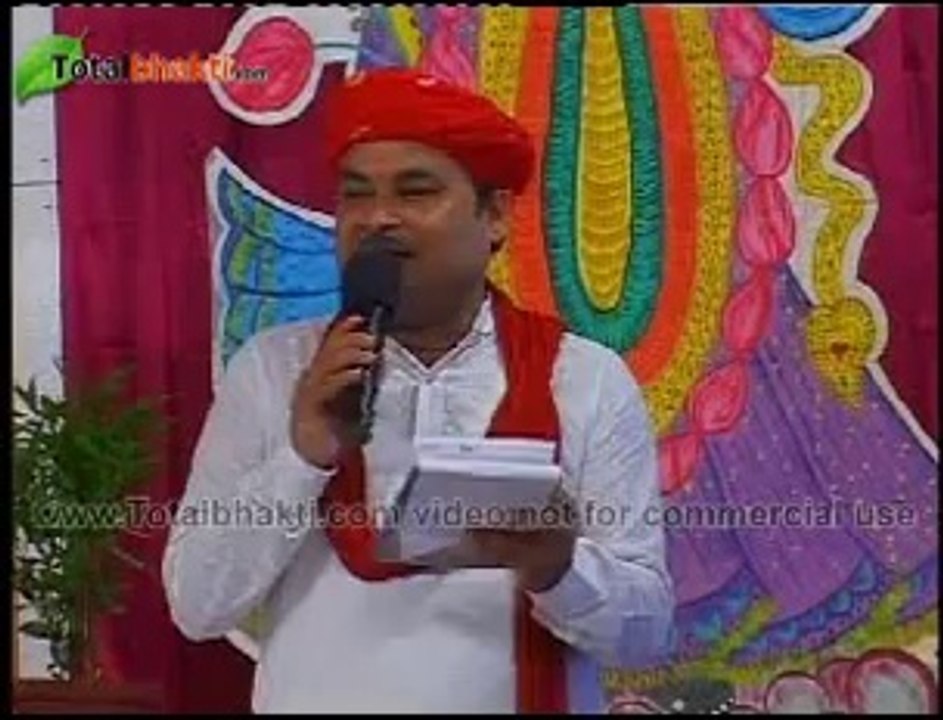 Shrimad Bhagwat Katha (gurgaon) Part-1