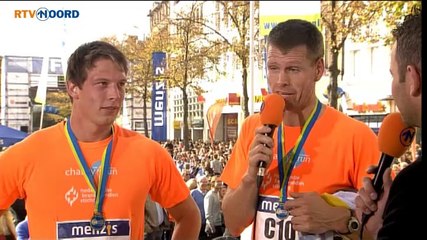 Uitzending 4 Mijl: 14.00 tot 14.30 uur - RTV Noord