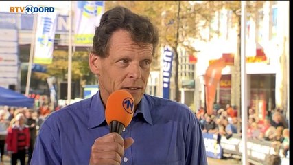 Uitzending 4 Mijl: 13.00 tot 13.30 uur - RTV Noord