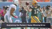 Dunne: Rodgers' Heroics Lift Packers
