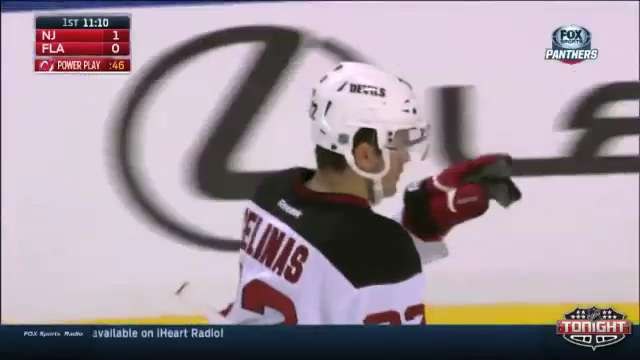 HIGHLIGHTS: Devils Slaughter Panthers