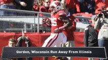 Potrykus: Gordon, WIsconsin Run WIld