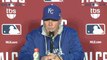 KC Royals Stay Perfect in Postseason