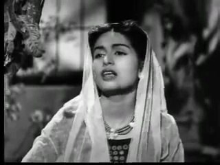 Lakh Zamane Wale Dalen Dilon Pe Taale - (BAAZI - 1951)