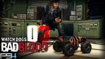 Watch Dogs Bad Blood DLC PS4 - 03 ~ FR ~ LET'S PLAY - Les desirs du petit nombre [HD ]