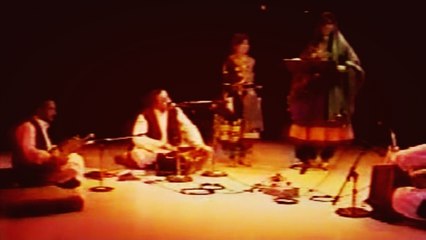 Naghma, Mangal - Chi Mashooman Torkham