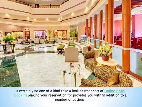 City centre Hotels in Kolkata