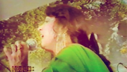 Naghma, Mangal - O Bacha Jaan