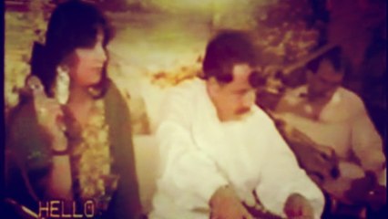 Naghma, Mangal - Nun Da Afghanano Milmana Yama