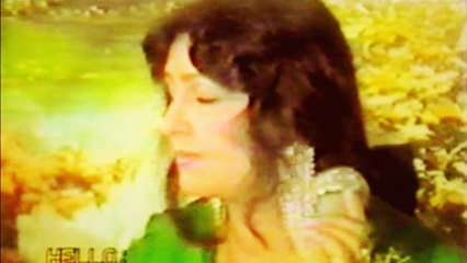 Naghma, Mangal - Wa Zama Khaista Kabula