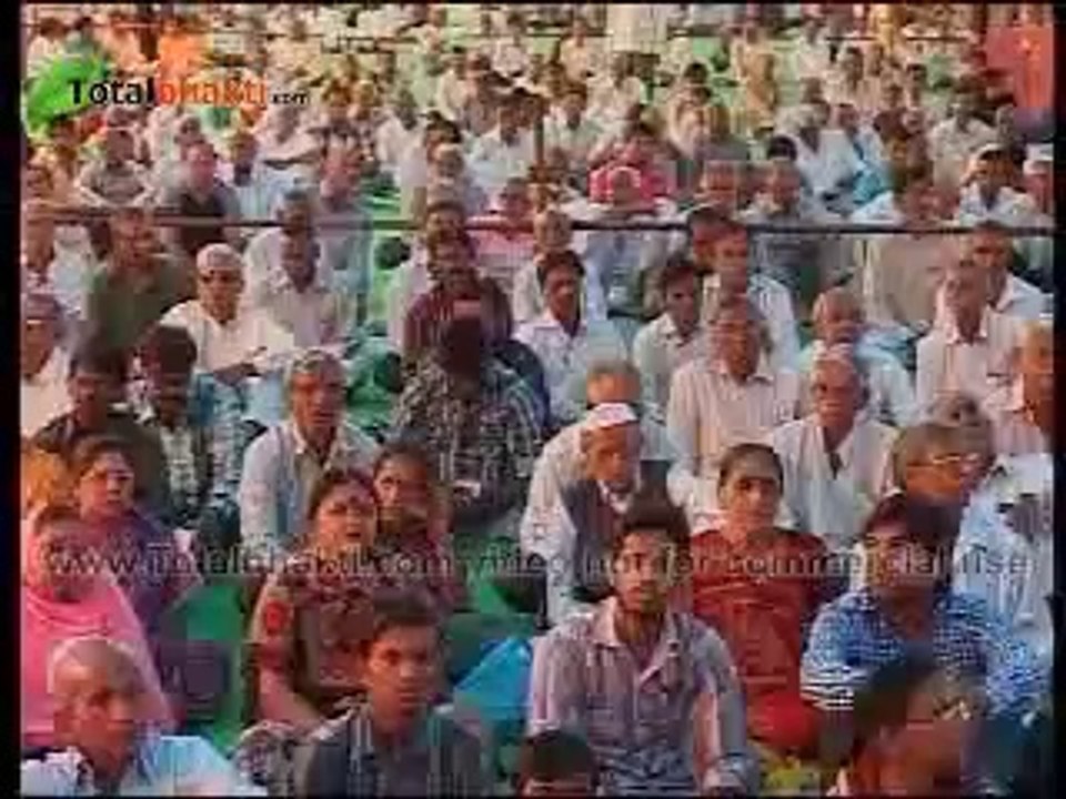 Devi Bhagwat Katha (Indor) Part-1