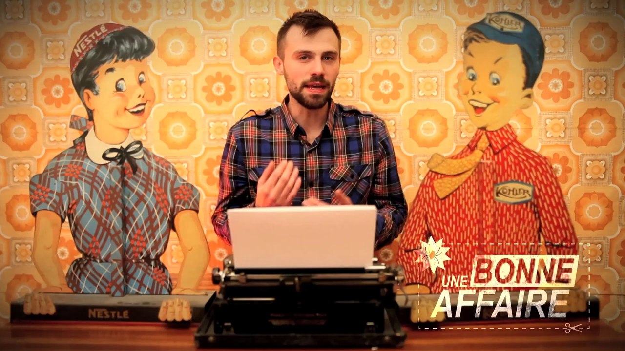 Une bonne affaire - Épisode 7 : le vrai casting