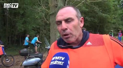 Football / Boghossian : "L’Arménie prend de l’ampleur" 13/10