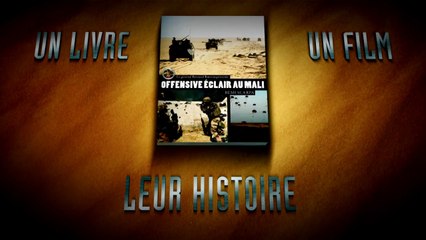 [Teaser] Opération Serval : le film événement