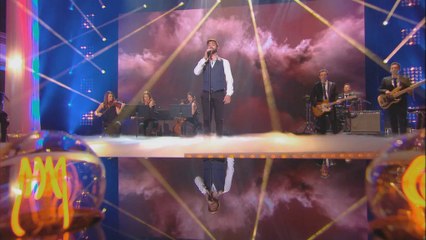 Kendji Girac - Senor - C'est Votre Vie Mireille Mathieu