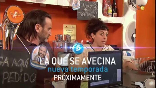 Promo 'La que se avecina' - Temporada 8 (4)