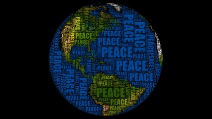 Méditation planétaire pour la paix