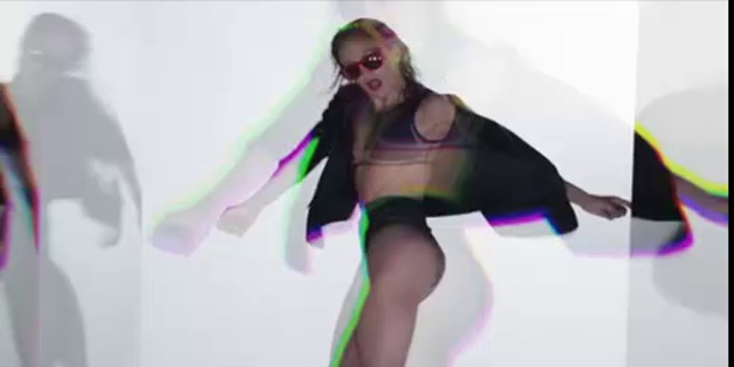 Jennifer Lopez ft. Iggy Azalea - Booty (RmX)