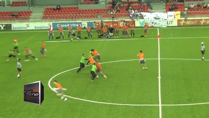 ENDZONE PROGRAMA 3 BLOQUE 2