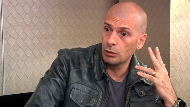 Akhenaton : Zemmour est monté sur le cheval du fascisme