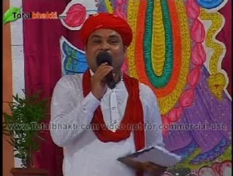 Shrimad Bhagwat Katha (gurgaon) Part-3
