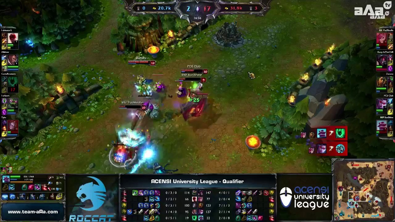 EPF Sceaux vs CPE Lyon