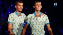 Stromae : 