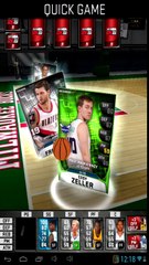 My NBA 2K15 - Android and iOS gameplay PlayRawNow