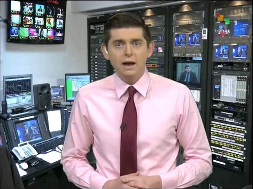 Evo Morales elected to third term as President of Boliva