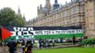 British MPs back recognition of Palestine
