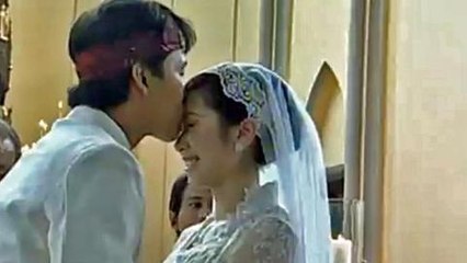 Indonesians fighting inter-faith marriage ban