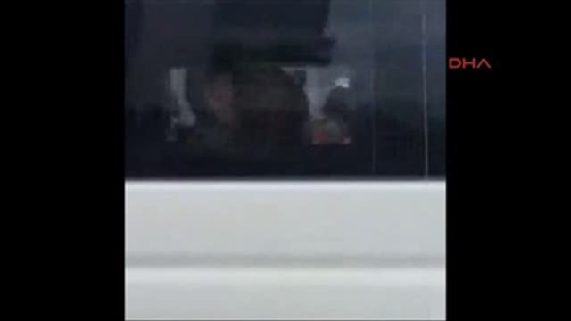 İnşaat Senden Önemli. Bir Tane İnşaat Var Ama İşçi Çok!