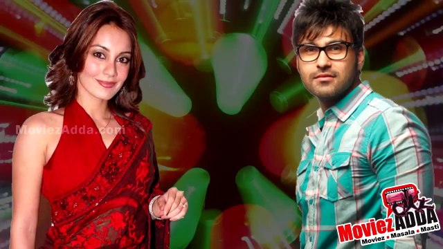 Puneet Issar The Worst Performer In The Task | Bigg Boss 8