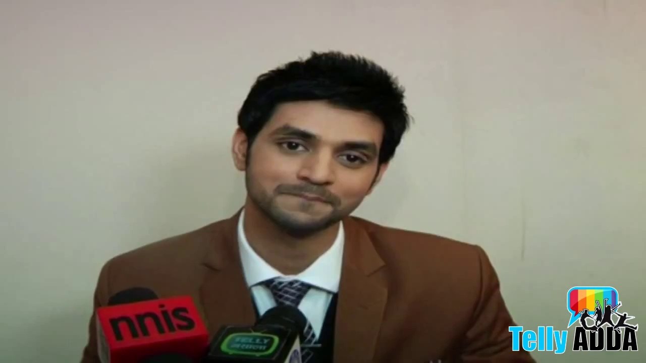 Meri Aashiqui Tum Se Hi  | On Location Interview !