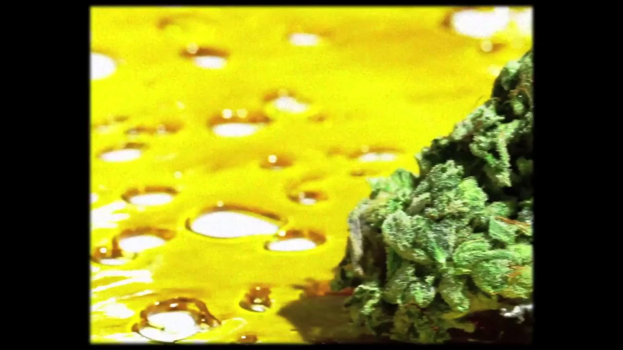 Berner & B-Real "Shatter"