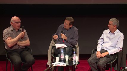 Christian Delage et Henry Rousso : Comment sortir des guerres  ?