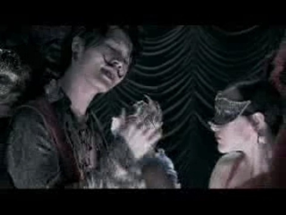 Miyavi -  Senor Senora Senorita