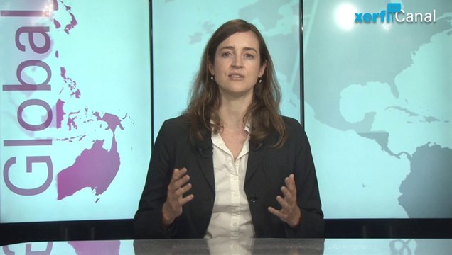 Kathryn McFarland, Xerfi Canal World financial centres