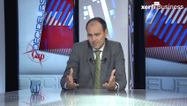 Olivier Lacôte, Xerfi Canal Les outils digitaux mobiles : la vraie valeur ajoutée pour le management