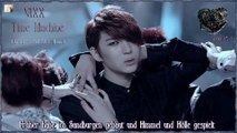 VIXX - Time Machine k-pop [german Sub] Error - 2nd Mini Album